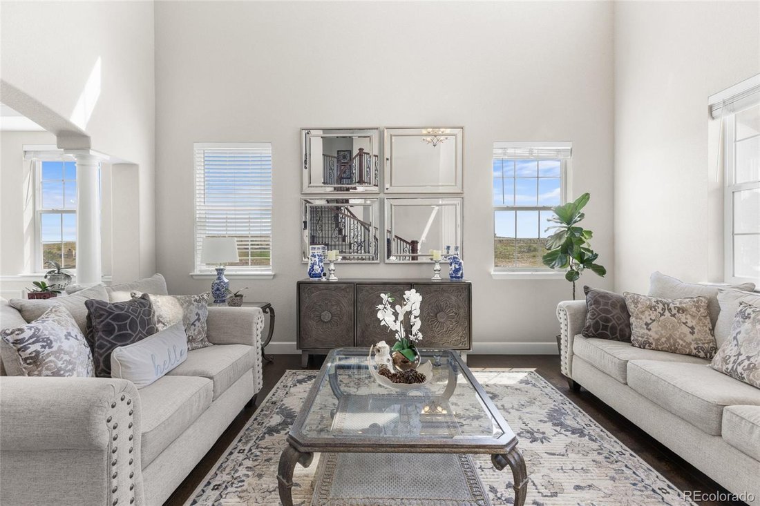 House in Aurora, Colorado, United States 4 - 18836907