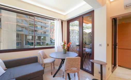 Appartamento a Monaco-Ville, Monaco 1