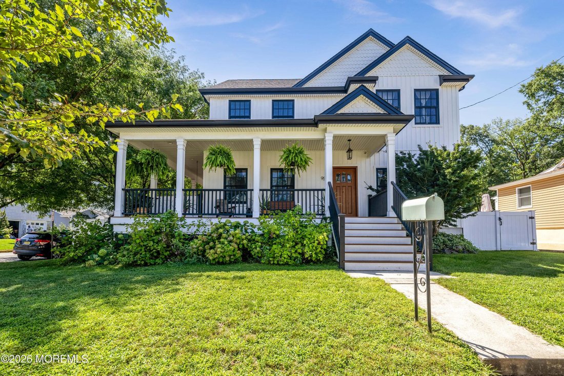 House in Woodbridge Township, New Jersey, United States 1 - 18836722