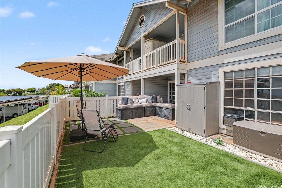 Condo in Kapolei, Hawaii, United States 2 - 18837626