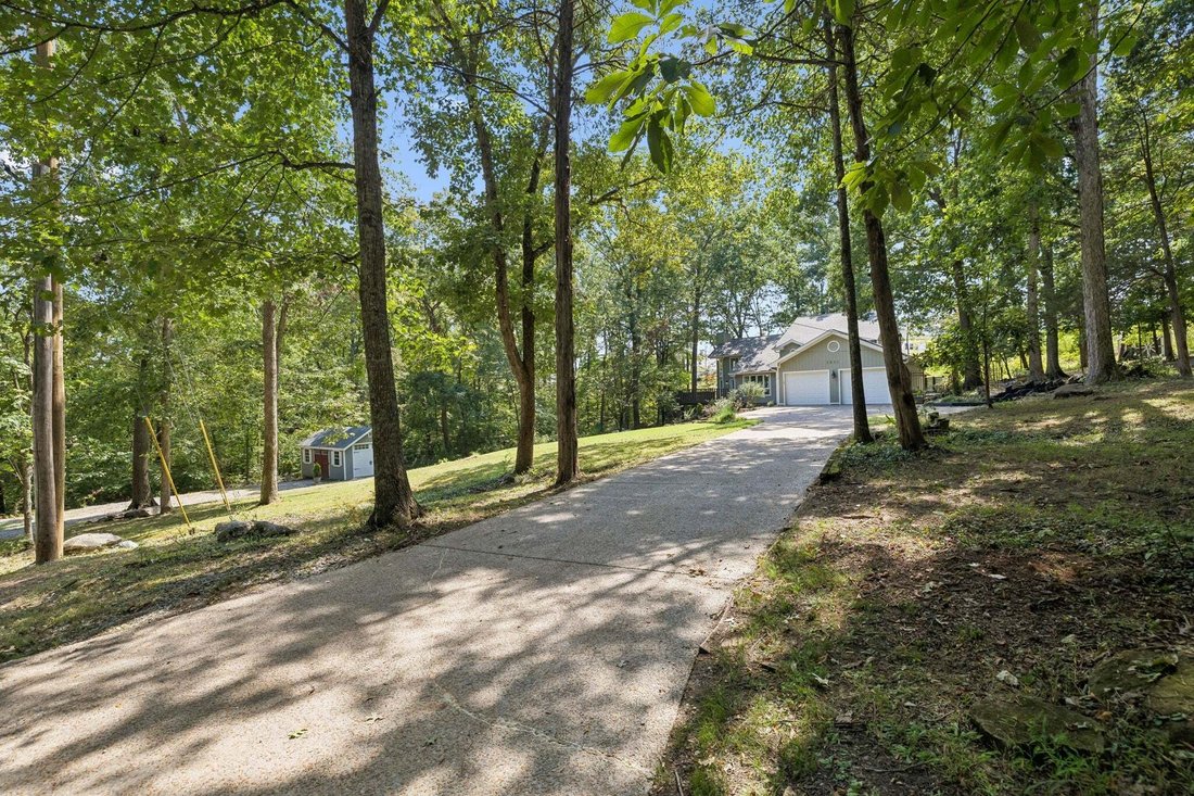 Casa en Nashville, Tennessee, Estados Unidos 5 - 18837432
