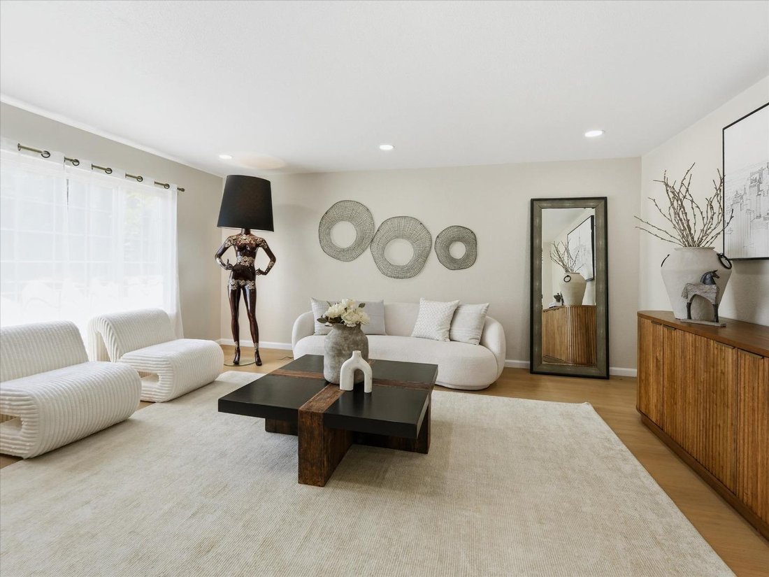 House in San Jose, California, United States 4 - 18836536