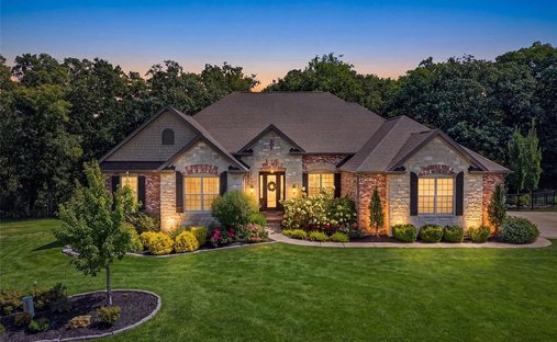 Haus in Wentzville, Missouri, Vereinigte Staaten 1