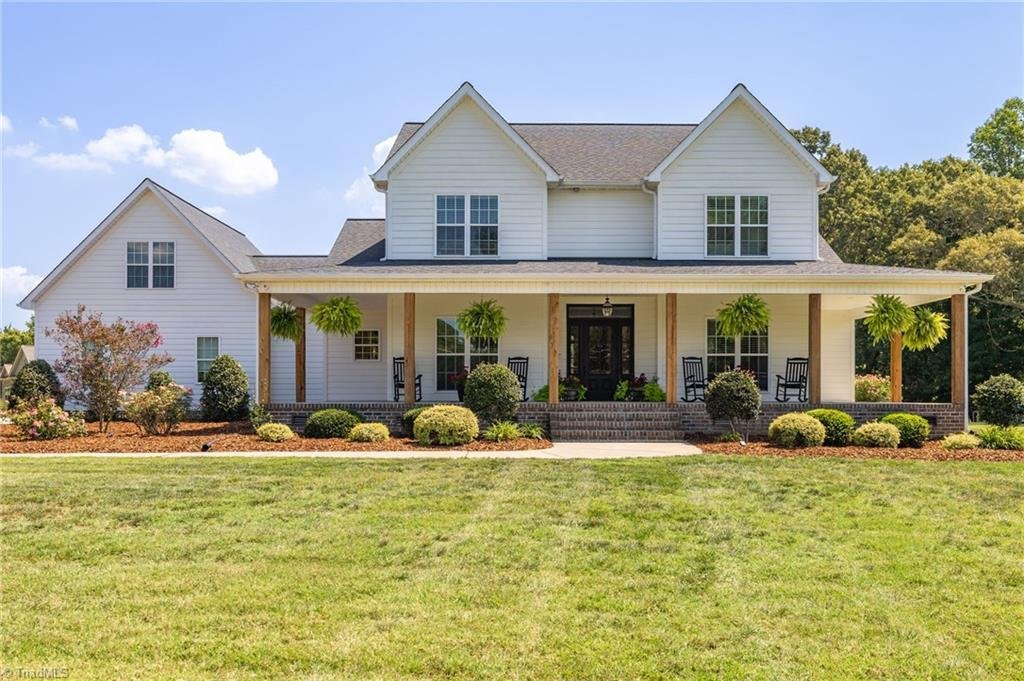House in Winston-Salem, North Carolina, United States 4 - 18836403