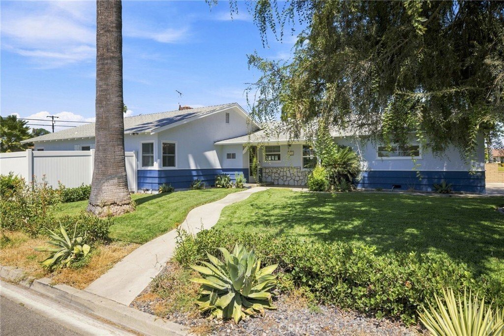 Maison à Garden Grove, Californie, États-Unis 3 - 18837232