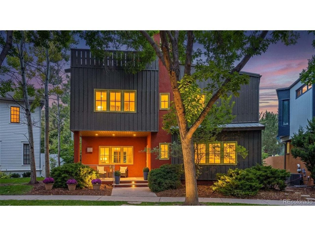 House in Longmont, Colorado, United States 2 - 18836643