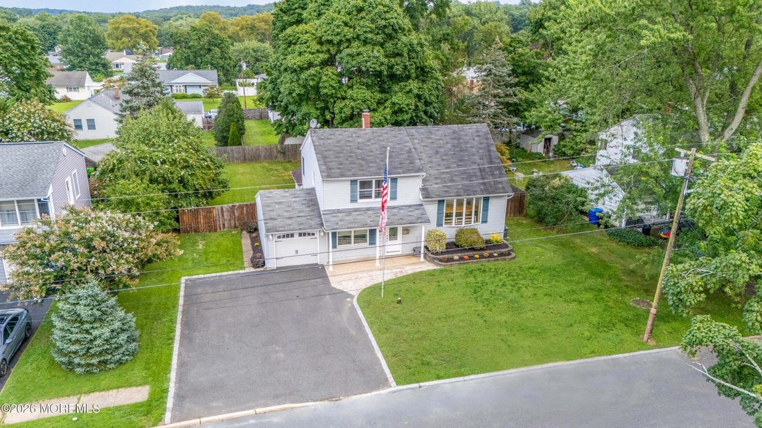 House in North Middletown, New Jersey, United States 2 - 18836791
