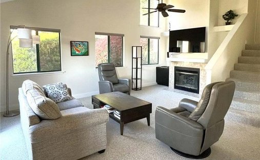 Appartement à Avila Beach, Californie, États-Unis 1