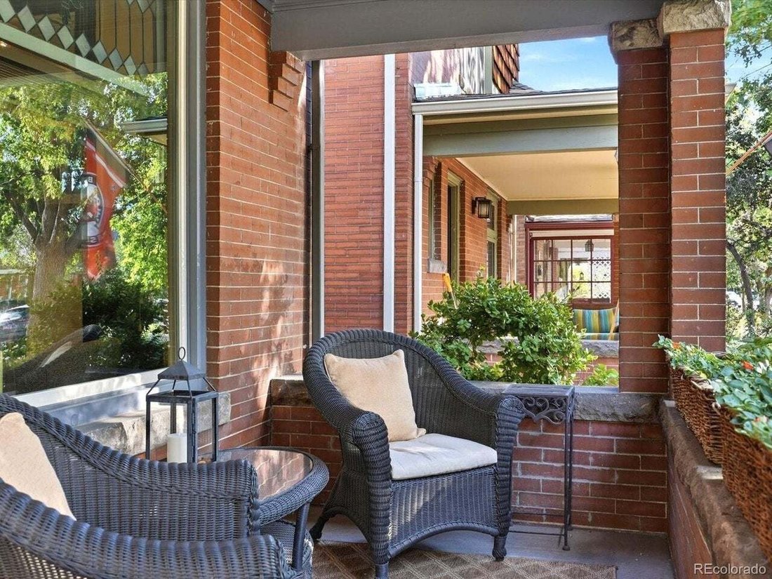 House in Denver, Colorado, United States 3 - 18836766