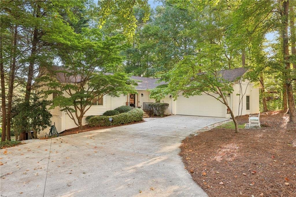 House in Roswell, Georgia, United States 3 - 18837133