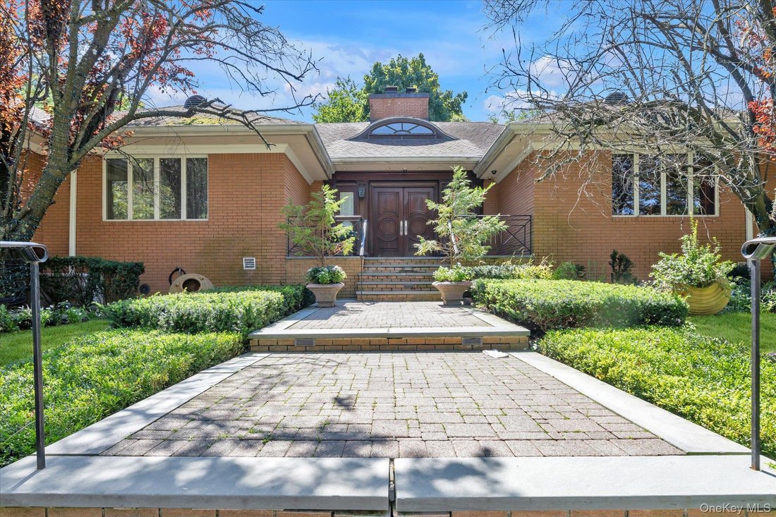 Casa en Nueva York, Nueva York, Estados Unidos 1 - 18837262