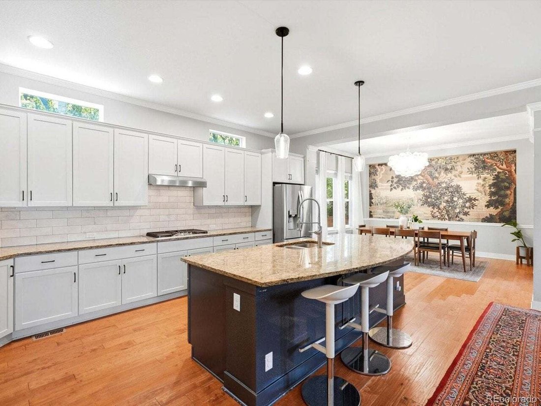 House in Denver, Colorado, United States 5 - 18836687