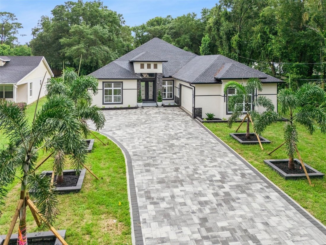 Casa a Apopka, Florida, Stati Uniti 1 - 18837140