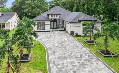 Casa a Apopka, Florida, Stati Uniti 1