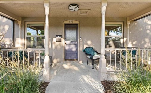 Haus in Fort Collins, Colorado, Vereinigte Staaten 1