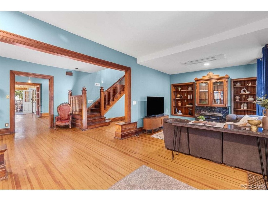 Casa a Denver, Colorado, Stati Uniti 4 - 18836685
