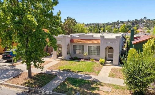 Condo in Los Angeles, California, United States 1