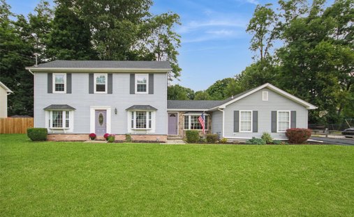 House in Spackenkill, New York, United States 1