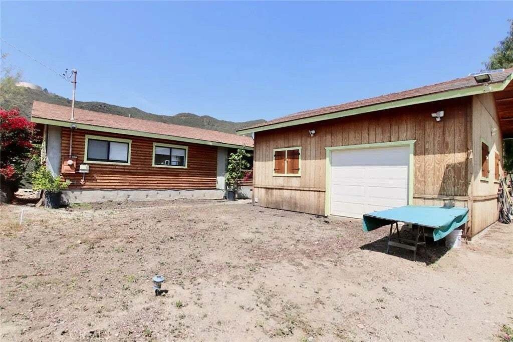 Casa en Fallbrook, California, Estados Unidos 3 - 18837023