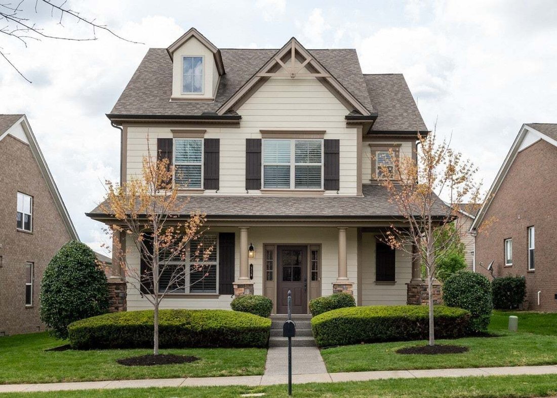 Haus in Franklin, Tennessee, Vereinigte Staaten 1 - 18837455