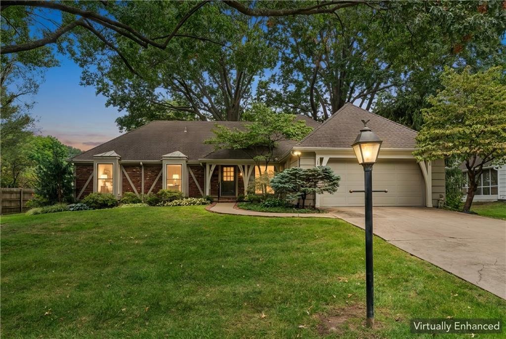House in Leawood, Kansas, United States 1 - 18837329