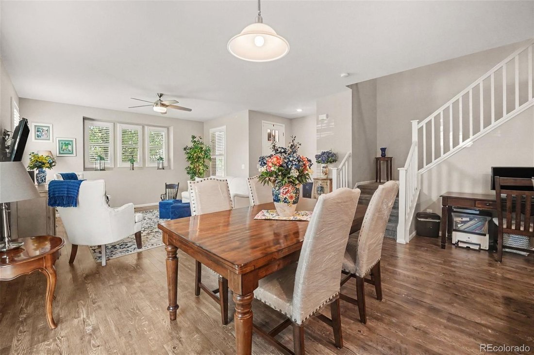 Casa a Aurora, Colorado, Stati Uniti 5 - 18836375