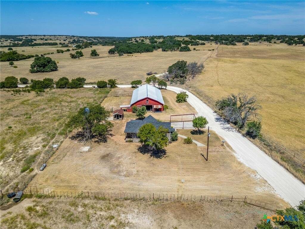 Casa en Evant, Texas, Estados Unidos 3 - 18836566