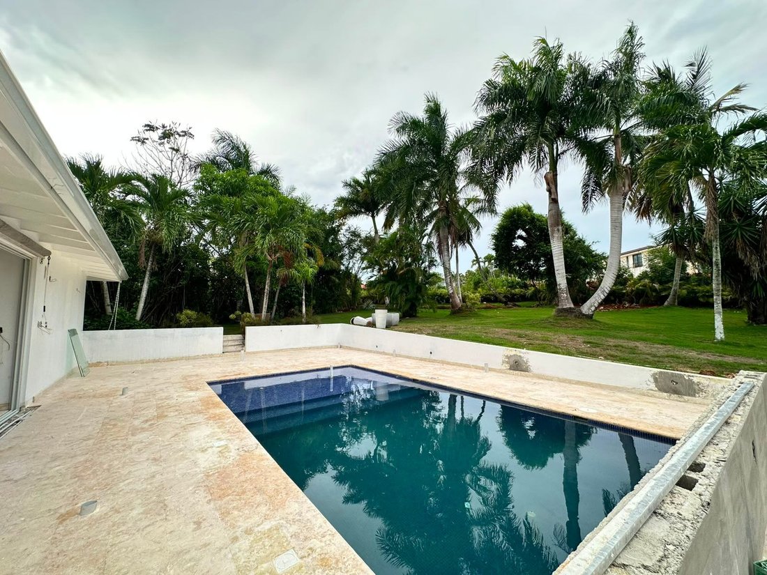 House in La Romana, La Altagracia Province, Dominican Republic 1 - 18837608