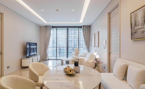 Appartement à Bangkok, Bangkok, Thaïlande 1