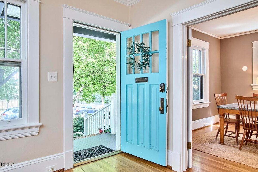 House in Raleigh, North Carolina, United States 5 - 18836781
