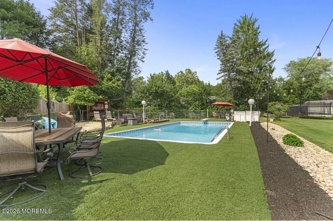 Casa a Freehold, New Jersey, Stati Uniti 4 - 18837200