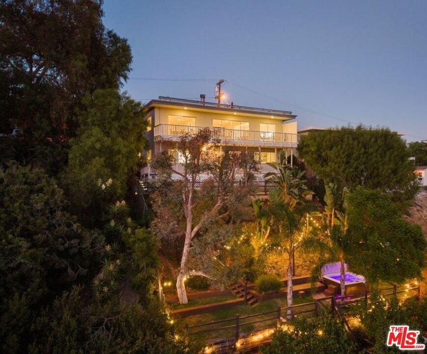 House in Los Angeles, California, United States 1 - 18836776