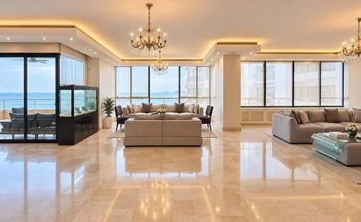 Appartamento a Panamá, Provincia di Panama, Panamá 1
