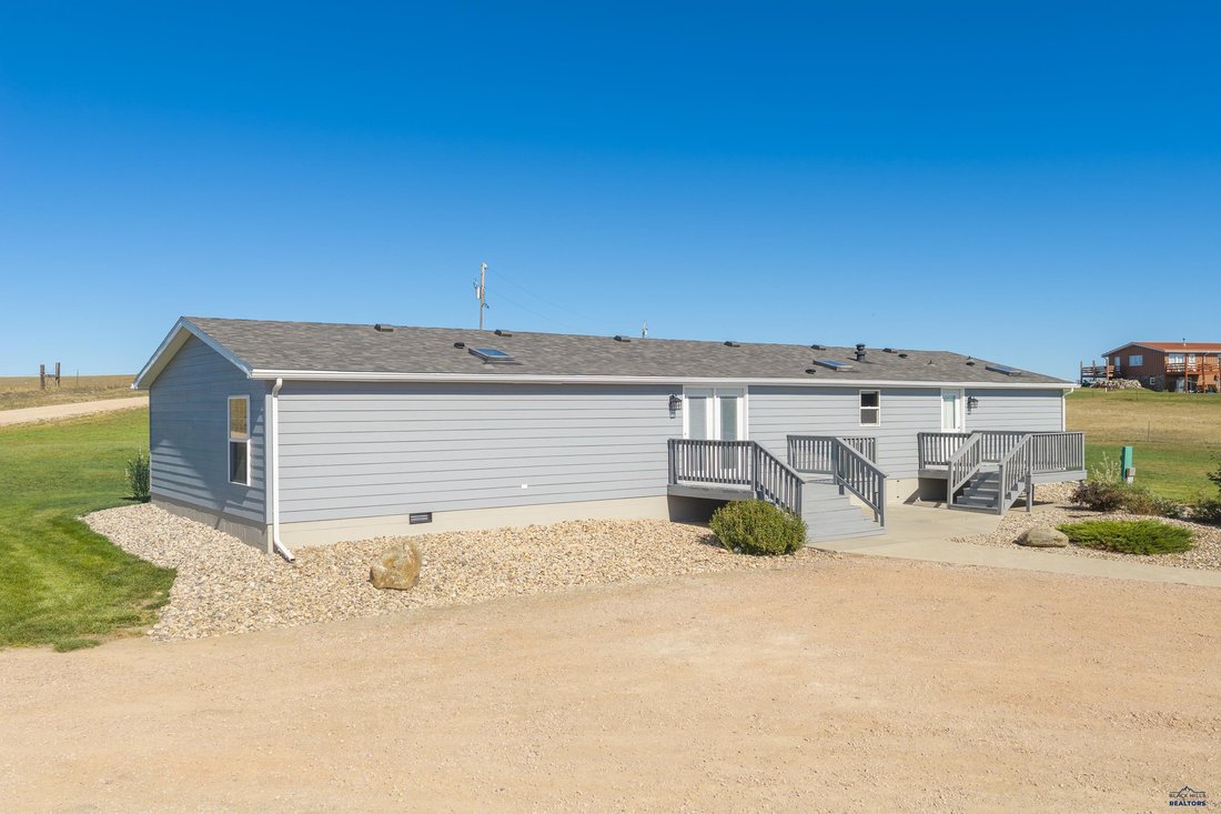 Land in Box Elder, South Dakota, United States 2 - 18837606