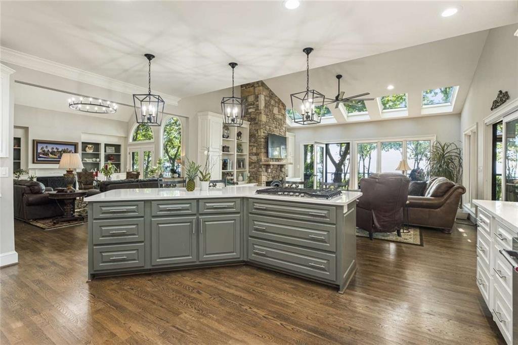 House in Jasper, Georgia, United States 2 - 17922033