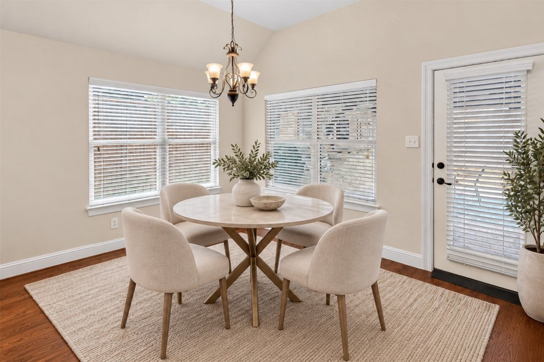 Casa a Frisco, Texas, Stati Uniti 4 - 18223499
