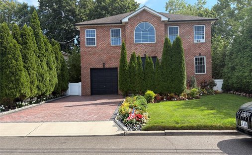 New Hyde Park, New York, United States 1