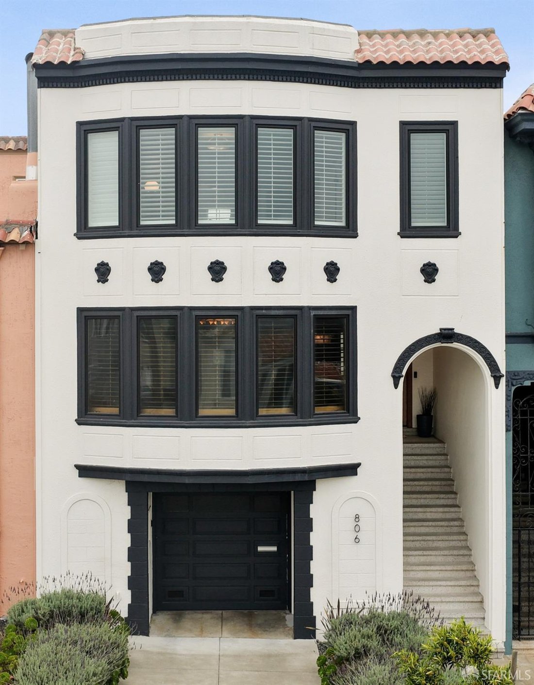House in San Francisco, California, United States 1 - 18836713