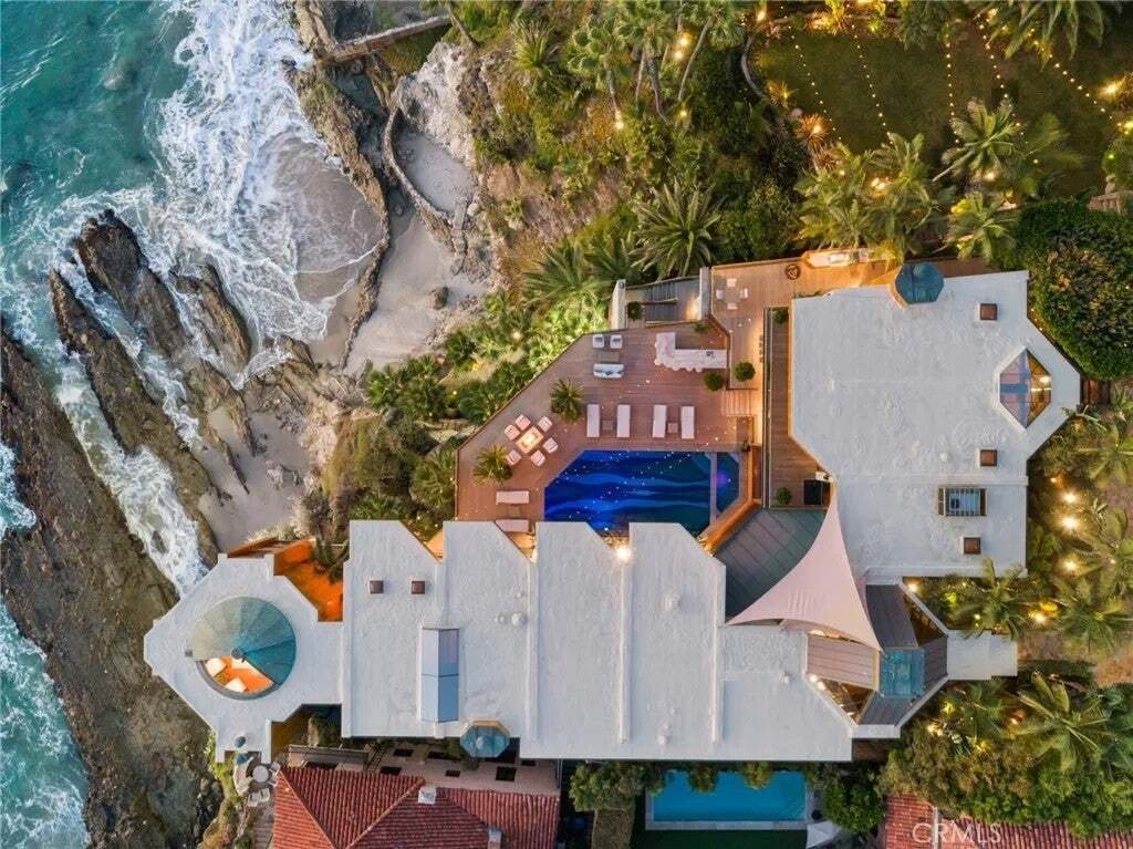 Haus in Laguna Beach, Kalifornien, Vereinigte Staaten 3 - 18513143