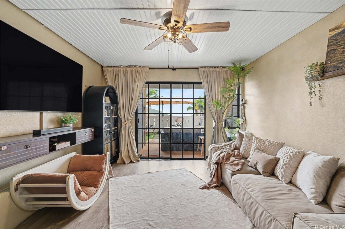 Condo in Kapolei, Hawaii, United States 1 - 18837626