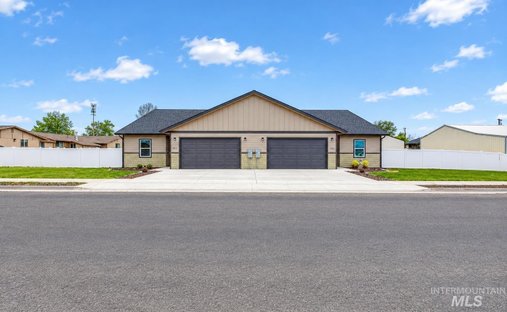 Townhouse in Lewiston, Idaho, United States 1