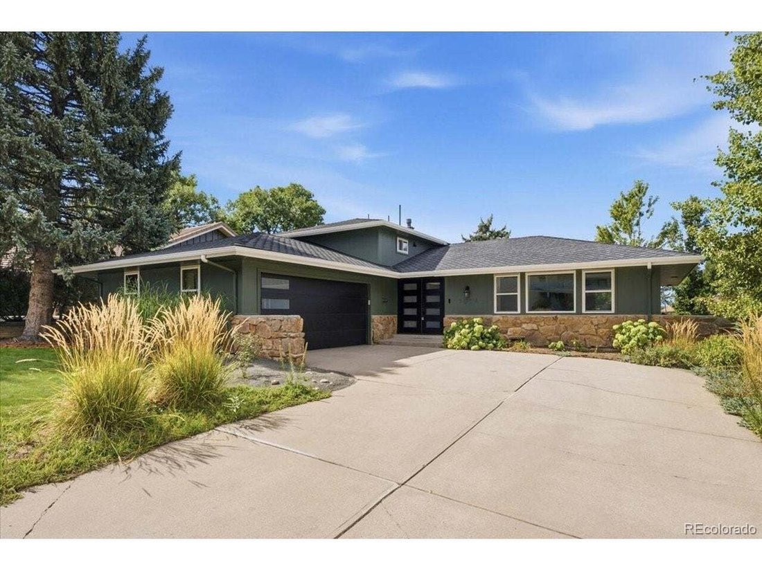 Haus in Cherry Hills Village, Colorado, Vereinigte Staaten 5 - 18836667