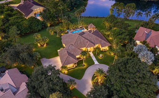 Casa en Parkland, Florida, Estados Unidos 1