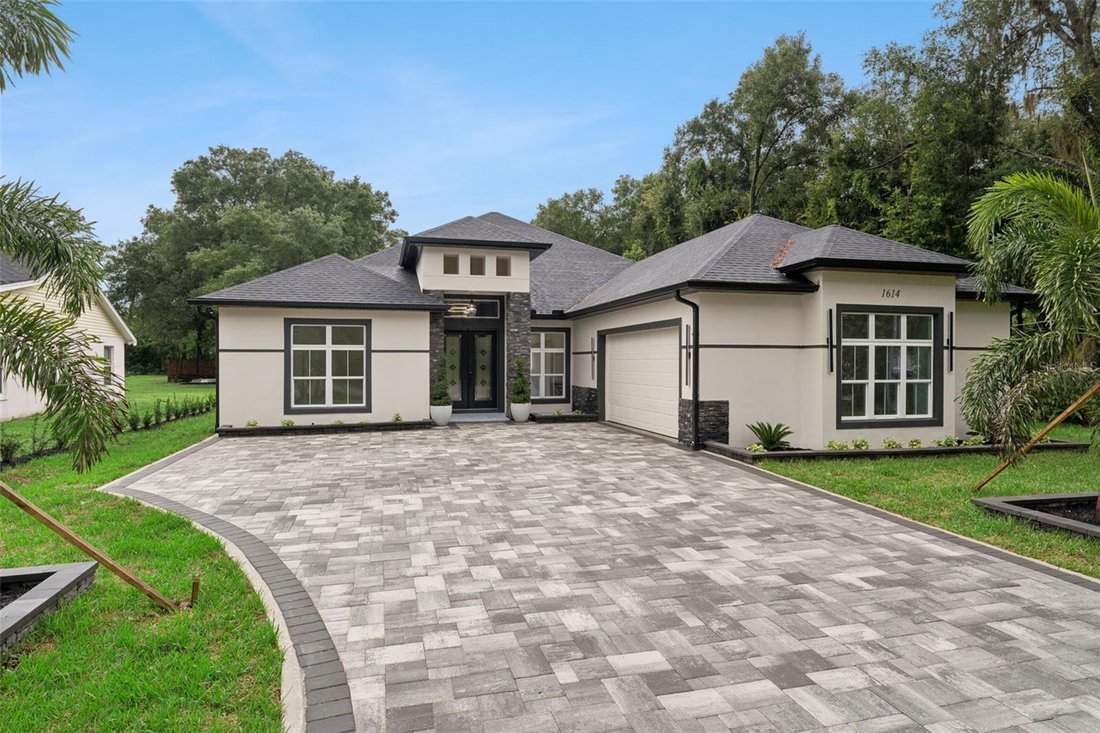 Casa a Apopka, Florida, Stati Uniti 5 - 18837140