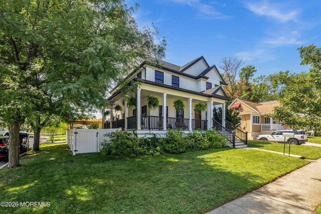 House in Woodbridge Township, New Jersey, United States 5 - 18836722