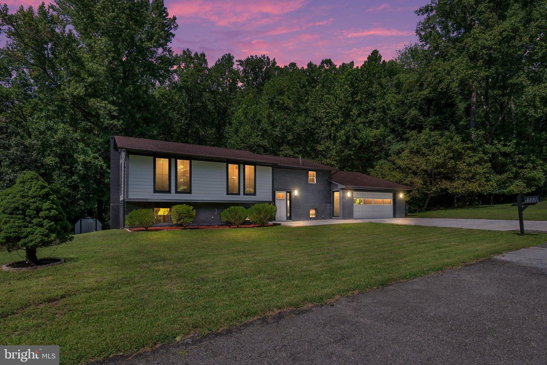House in Clinton, Maryland, United States 1 - 18837642