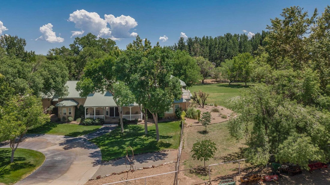 House in Bosque Farms, New Mexico, United States 2 - 18836412