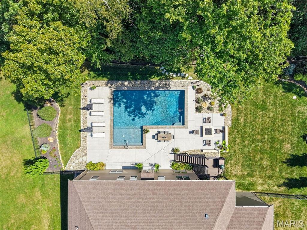 Casa a Wentzville, Missouri, Stati Uniti 3 - 18836495