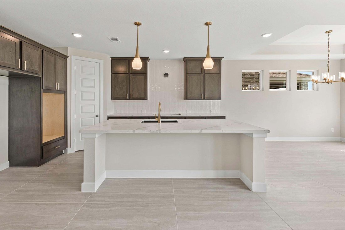 Haus in Houston, Texas, Vereinigte Staaten 5 - 17969778