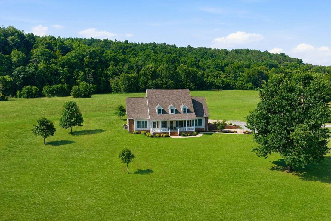 House in Primm Springs, Tennessee, United States 4 - 18837425